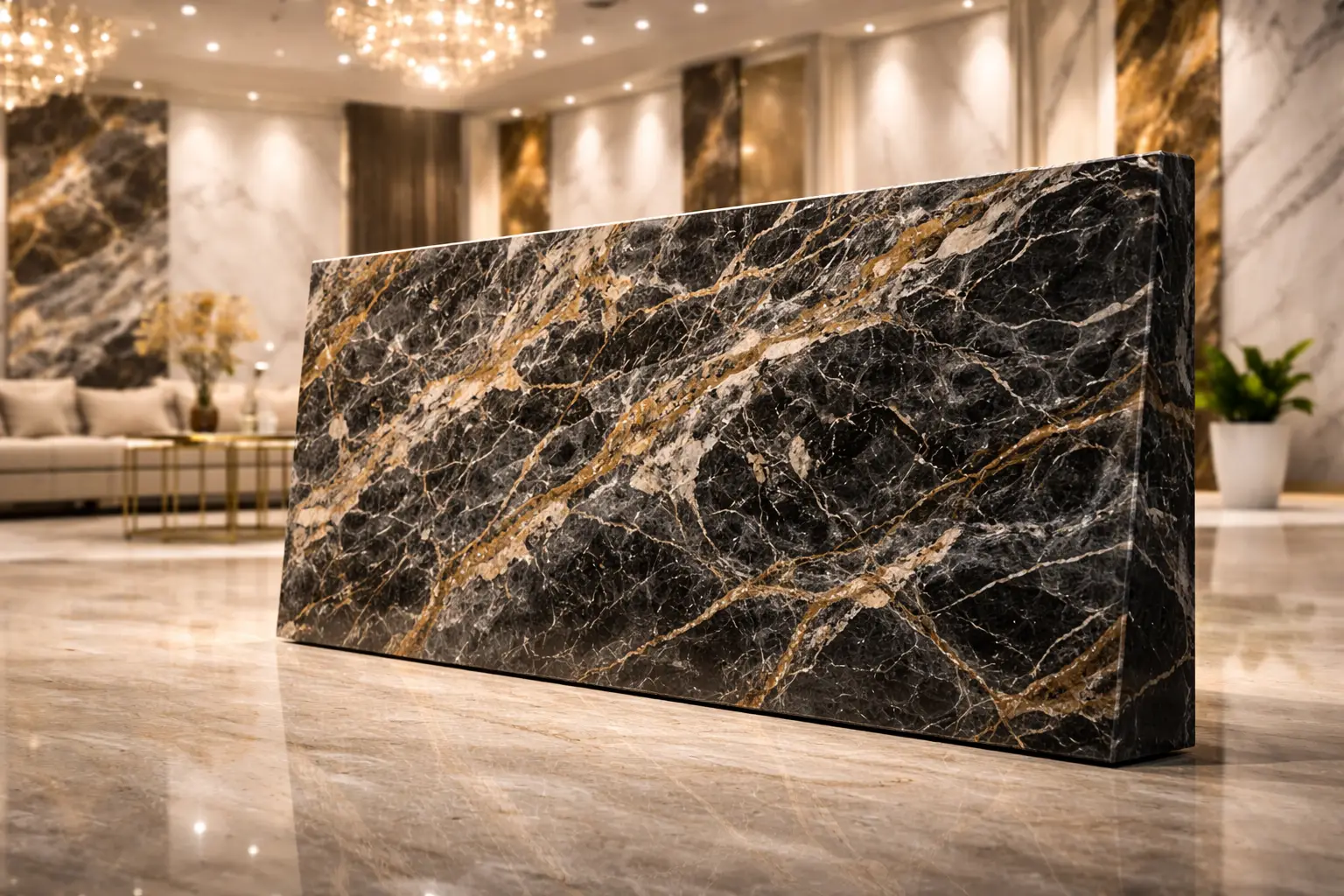 Granite Stone
