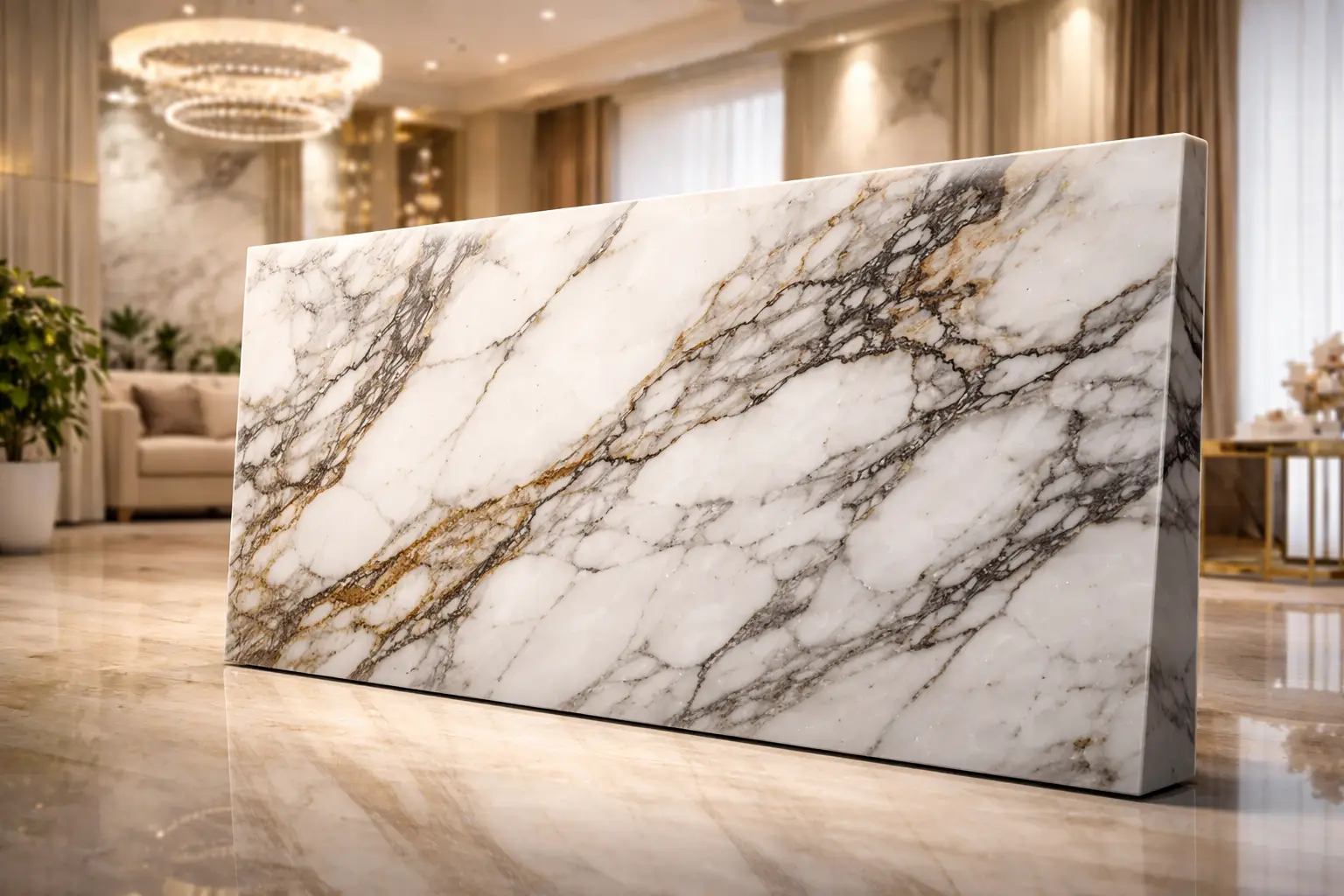 Premium Marble